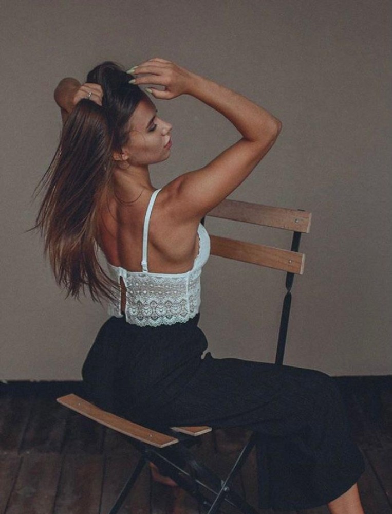 Индивидуалка 🎥 ИННА фото № 2 в городе Фурманов