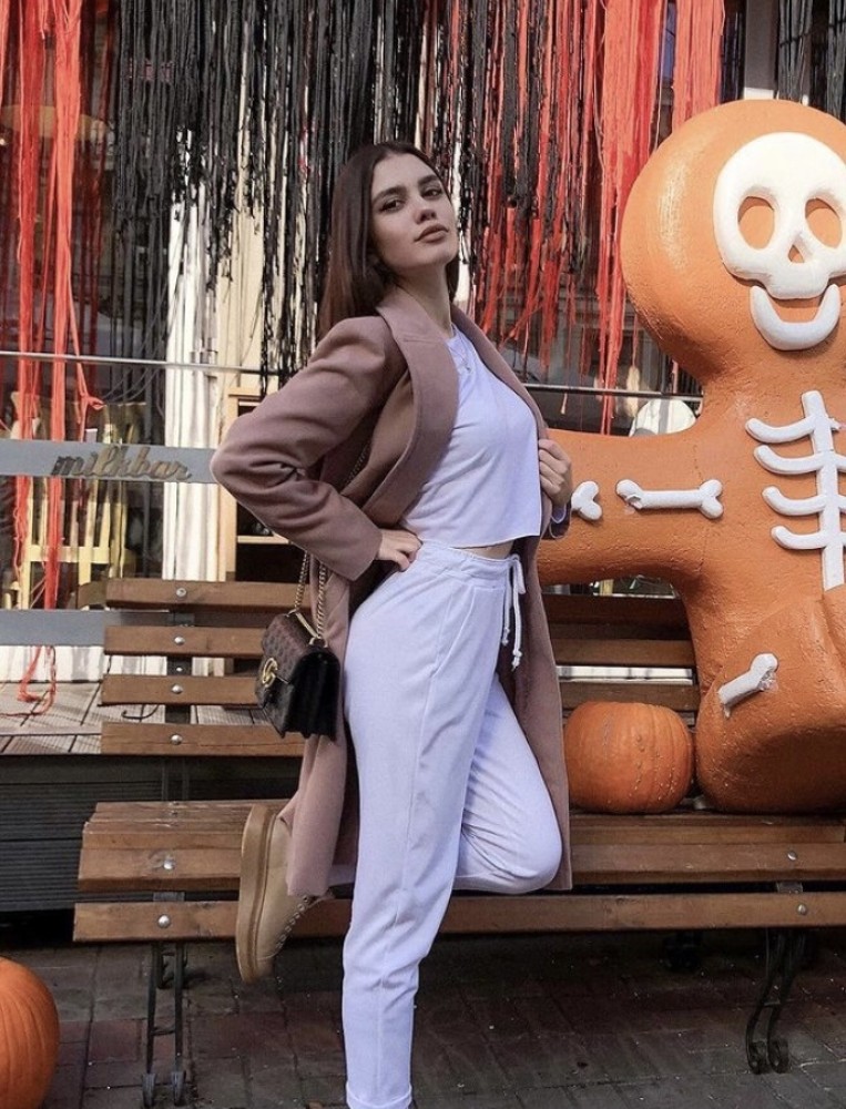 Индивидуалка 🎥 Людка фото № 2 в городе Фурманов