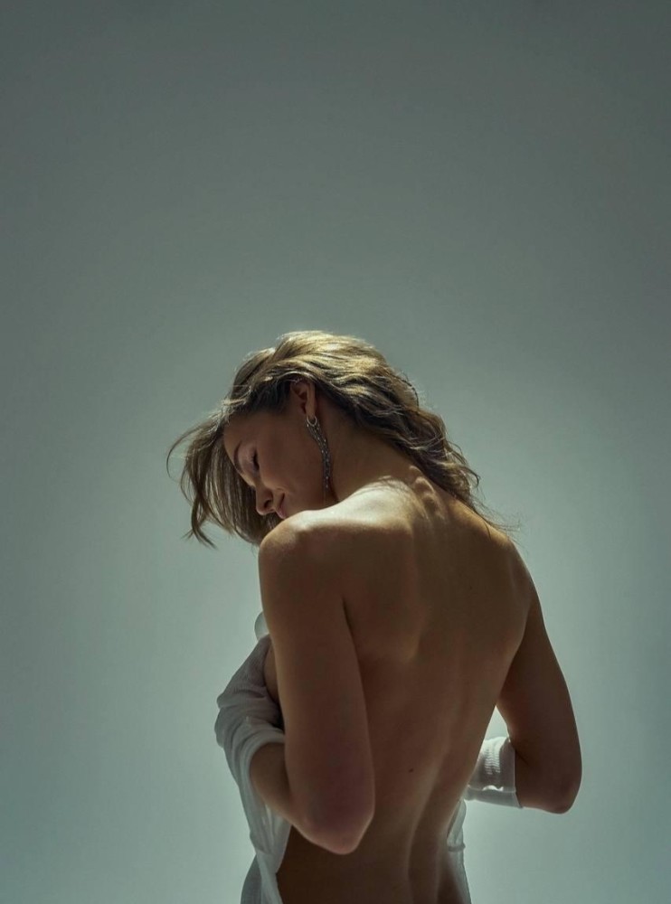 Индивидуалка Алена фото № 2 в городе Фурманов