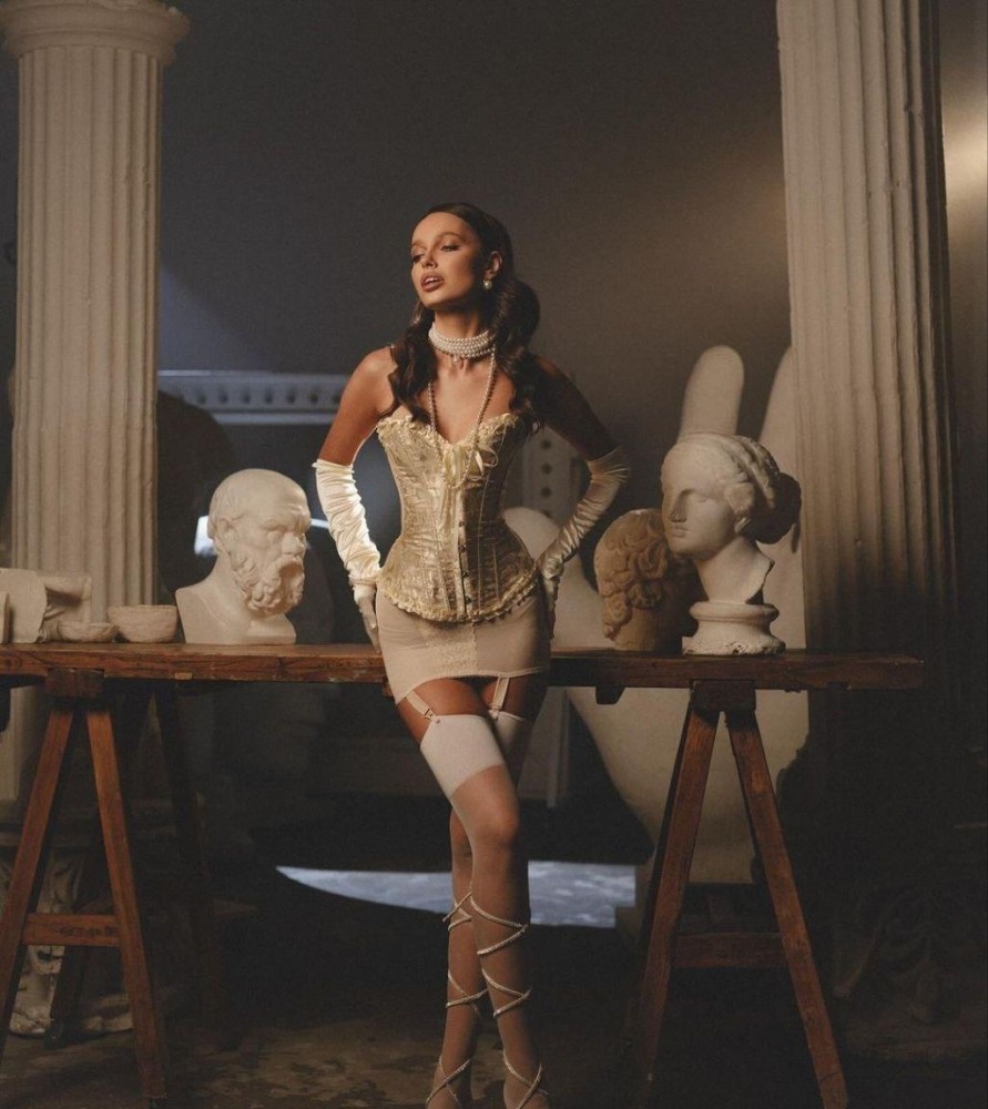 Индивидуалка Анюта фото № 2 в городе Фурманов