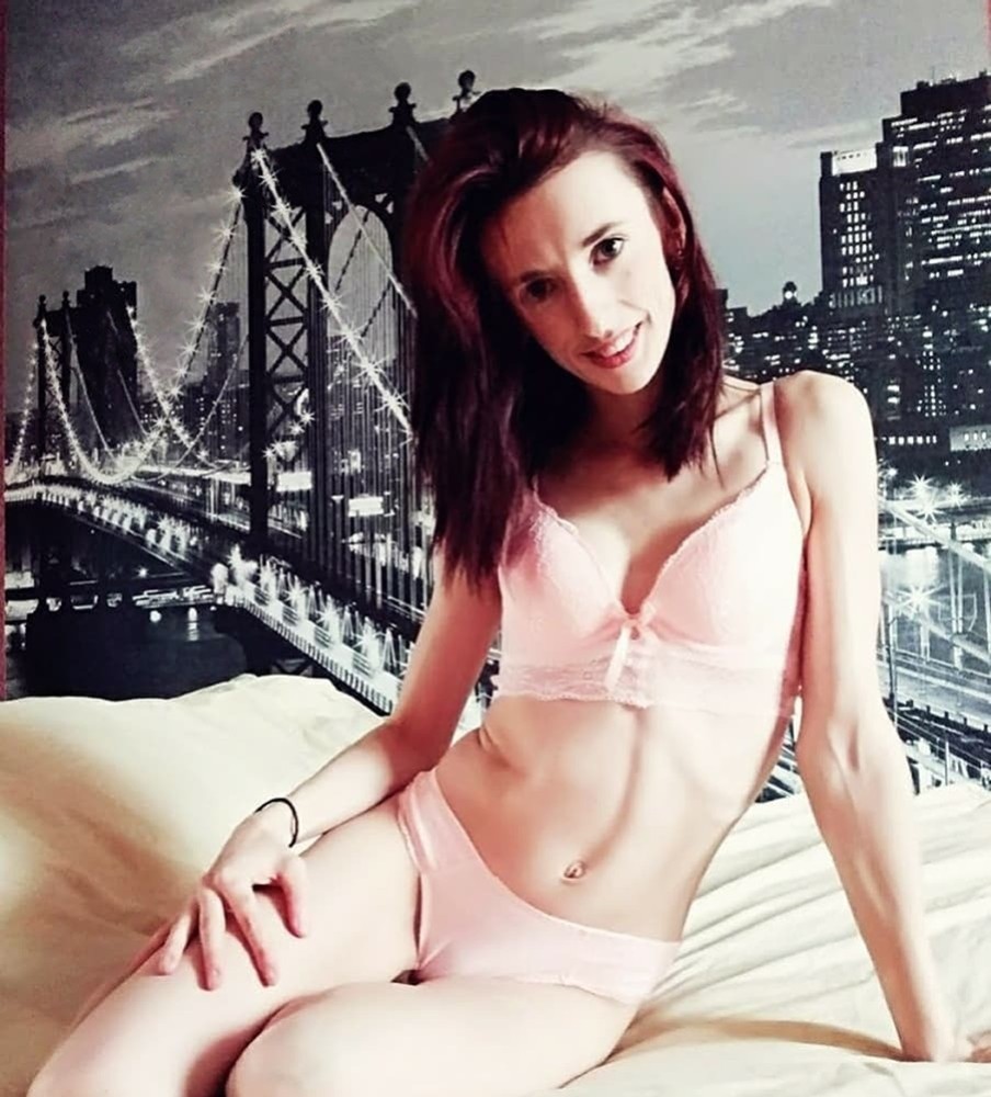 Индивидуалка Анжела фото № 2 в городе Фурманов