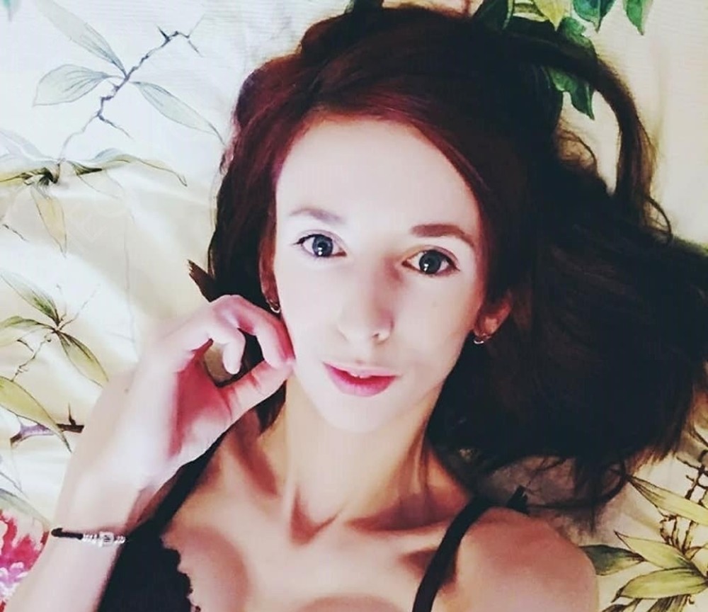 Индивидуалка Анжела фото № 2 в городе Фурманов