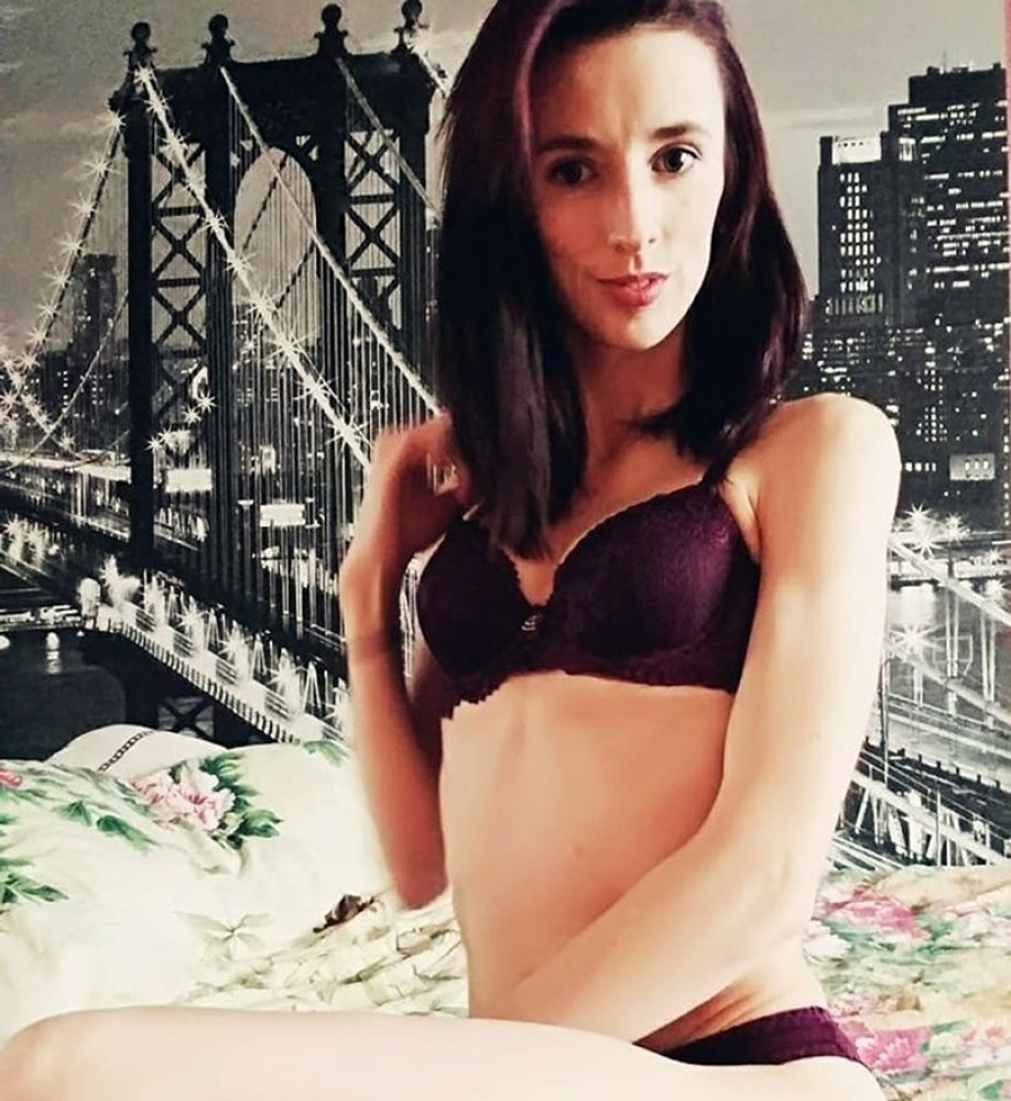 Индивидуалка Анжела фото № 2 в городе Фурманов