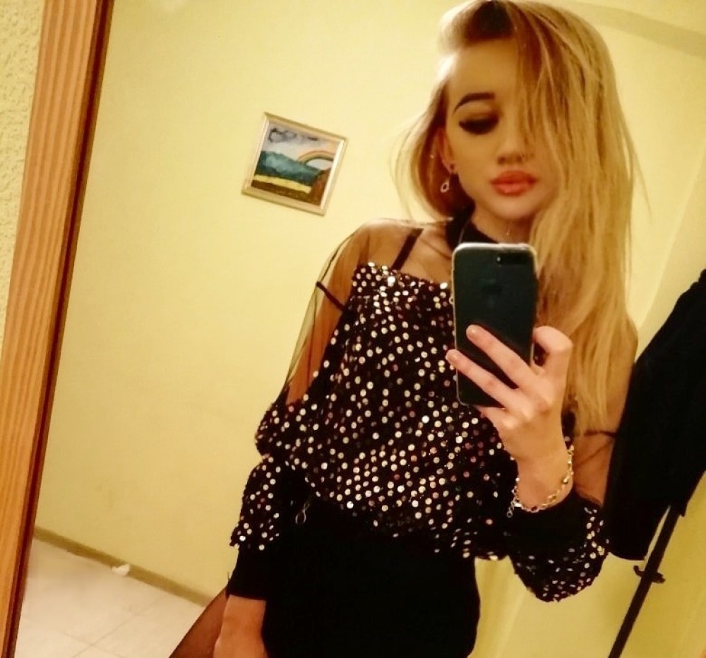 Индивидуалка Влада главное фото в городе Фурманов 