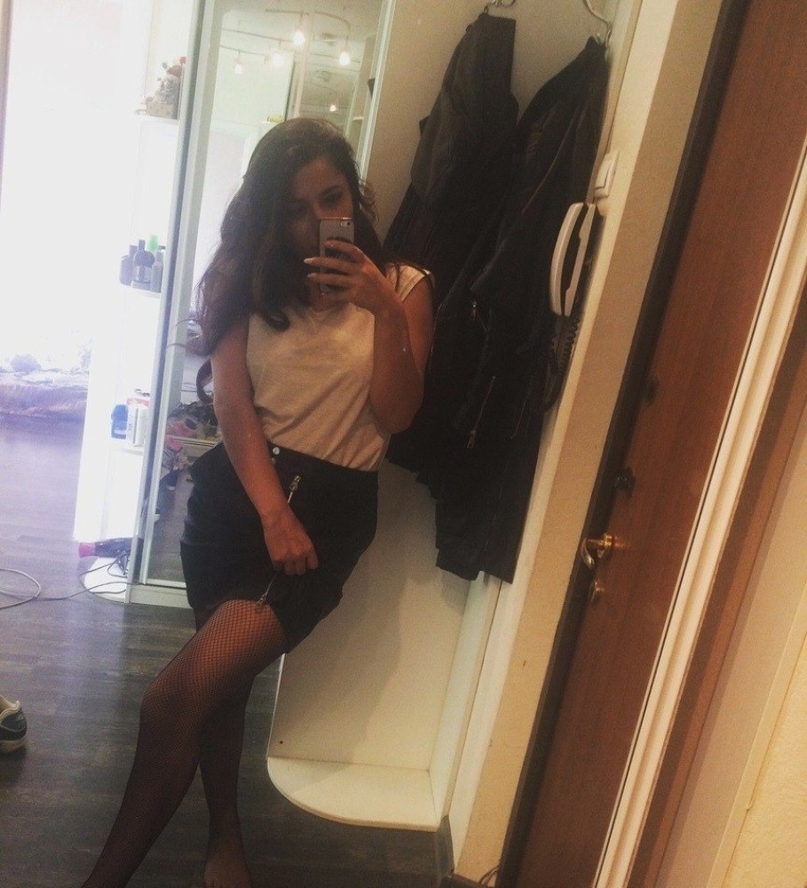 Индивидуалка Ира фото № 2 в городе Фурманов