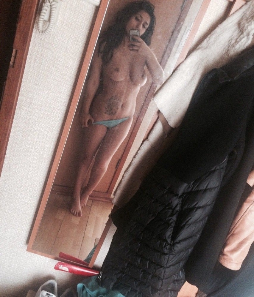 Индивидуалка Ира фото № 2 в городе Фурманов