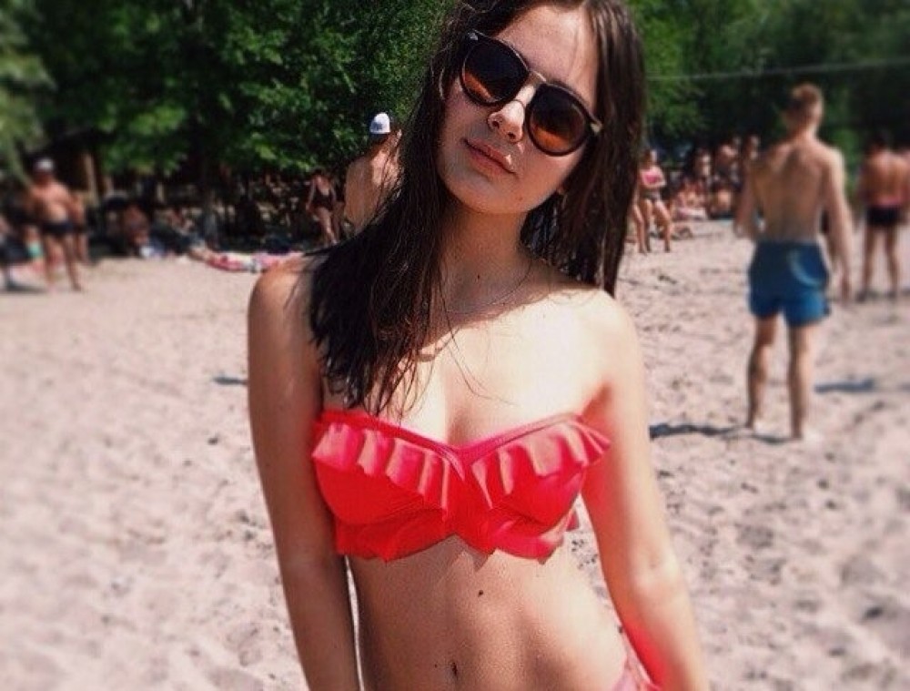 Индивидуалка Карина фото № 2 в городе Фурманов