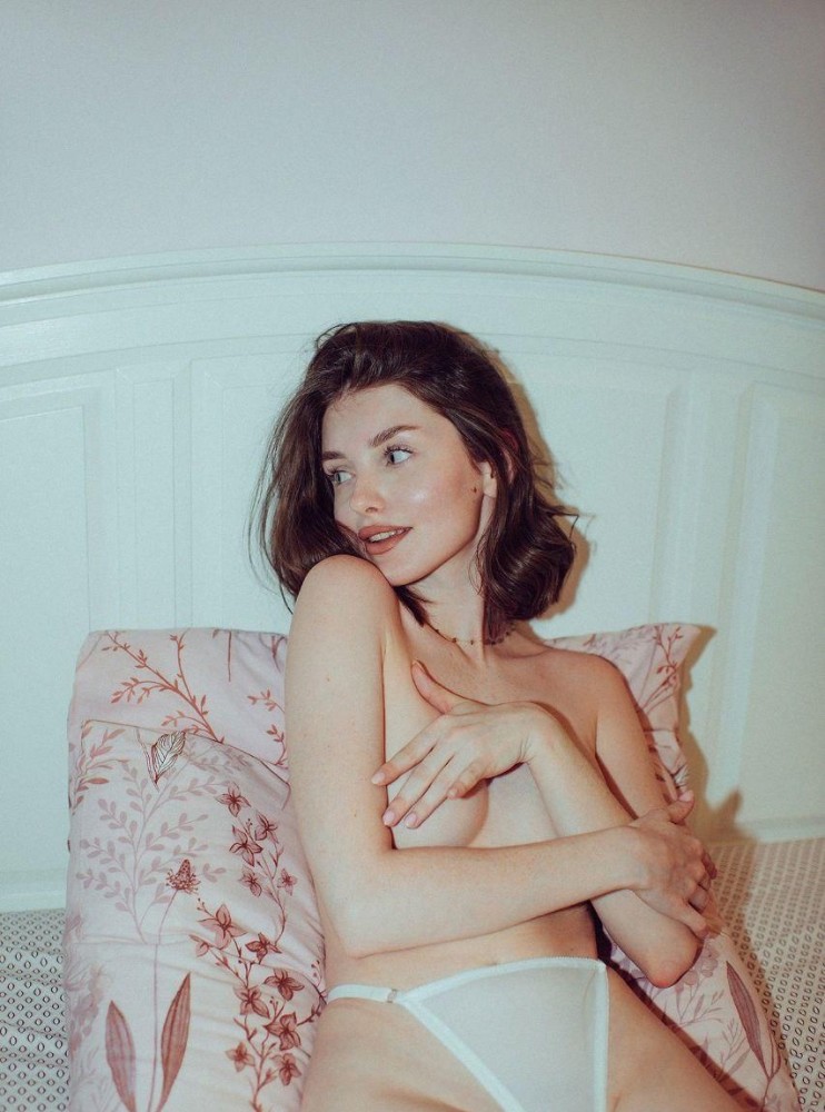 Индивидуалка Катерина фото № 2 в городе Фурманов