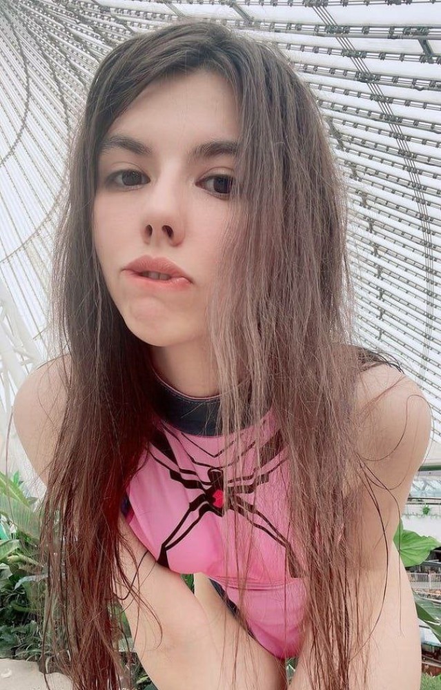 Индивидуалка Катерина фото № 2 в городе Фурманов