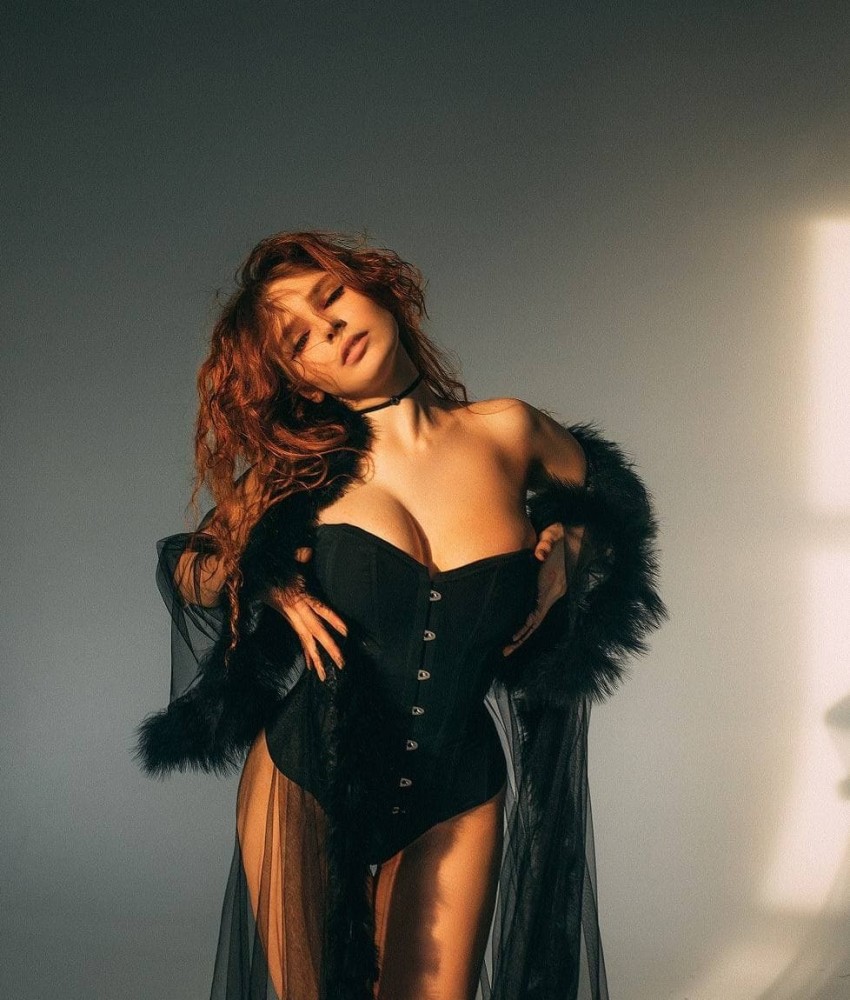 Индивидуалка Ласка фото № 2 в городе Фурманов