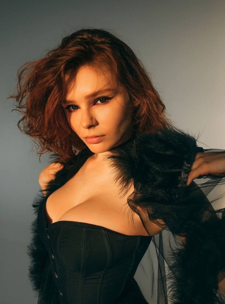 Индивидуалка Ласка фото № 2 в городе Фурманов