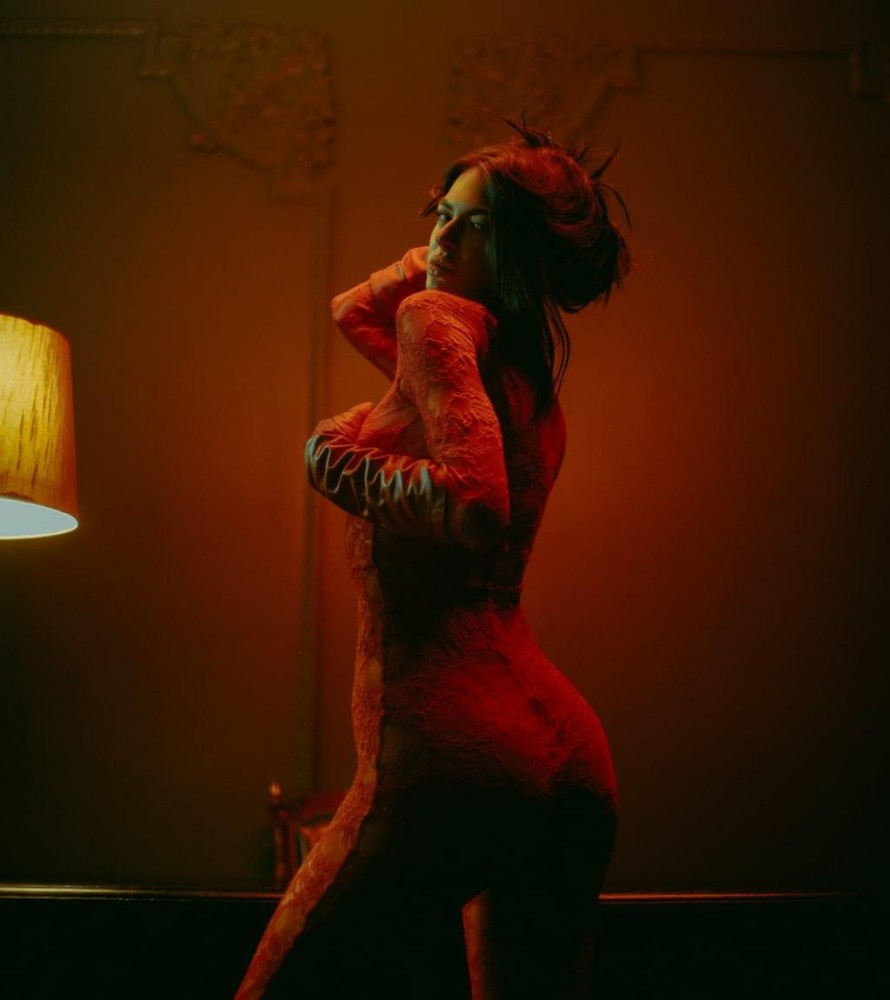 Индивидуалка Лера фото № 2 в городе Фурманов