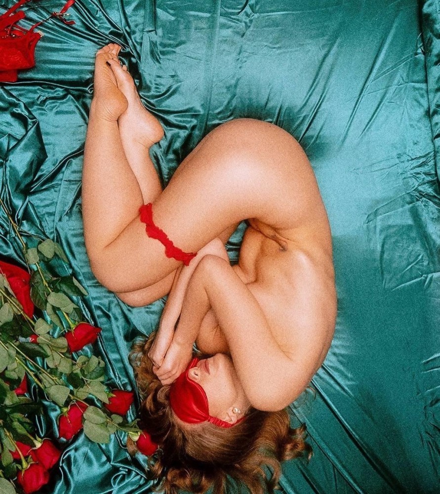 Индивидуалка Луиза фото № 2 в городе Фурманов