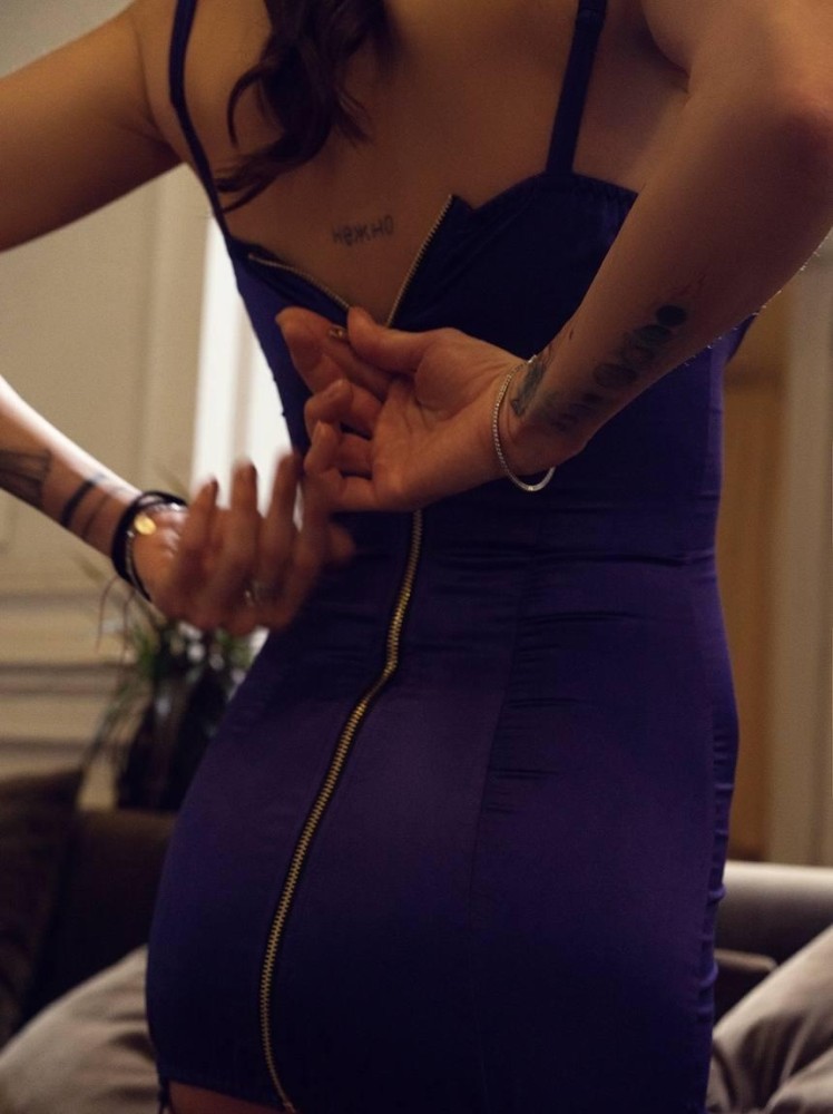 Индивидуалка Людмила фото № 2 в городе Фурманов