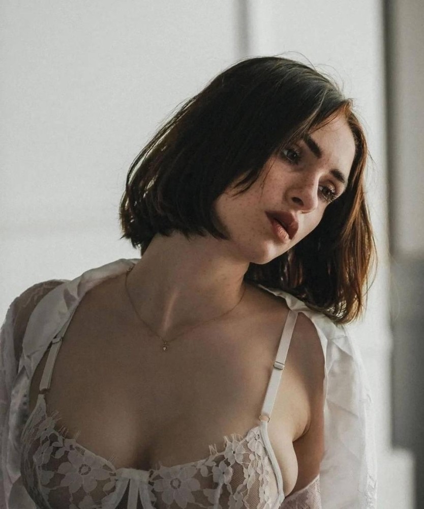 Индивидуалка Майя фото № 2 в городе Фурманов