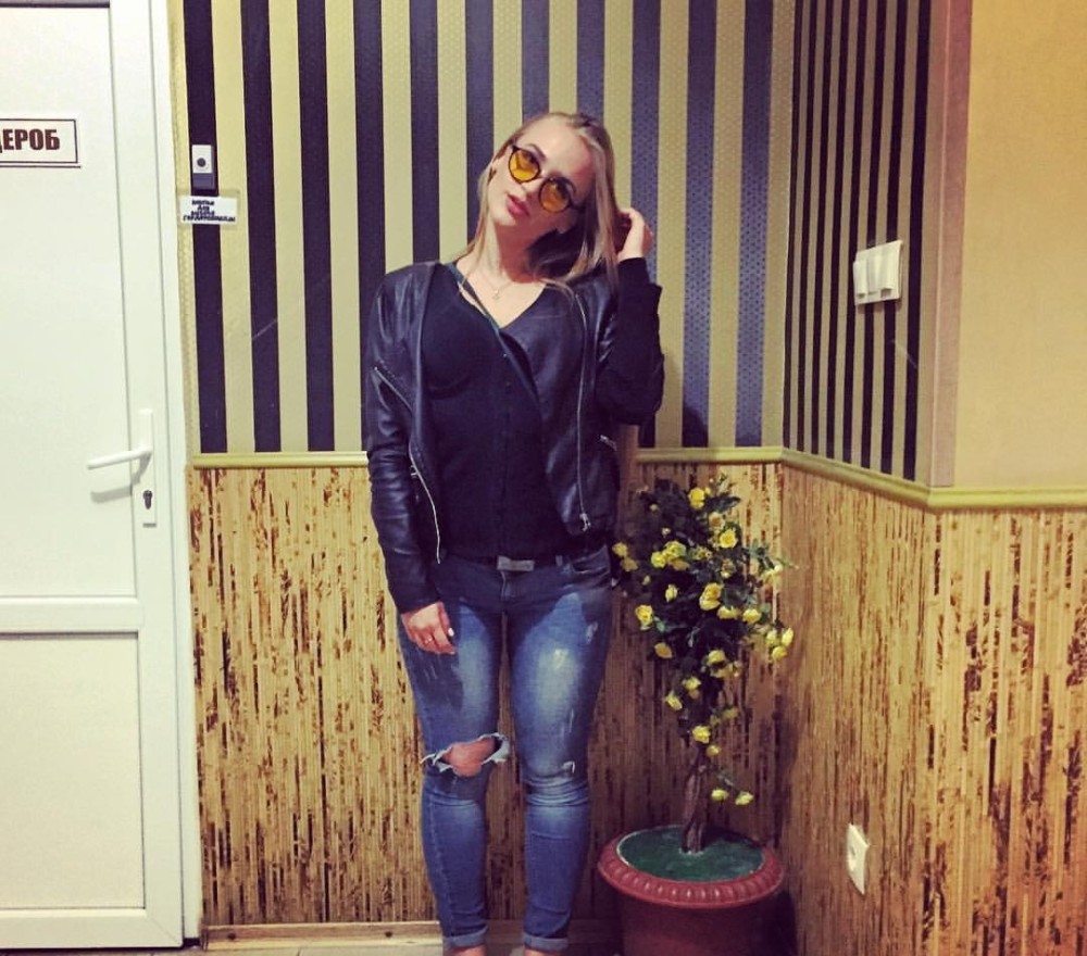 Индивидуалка Марина фото № 2 в городе Фурманов