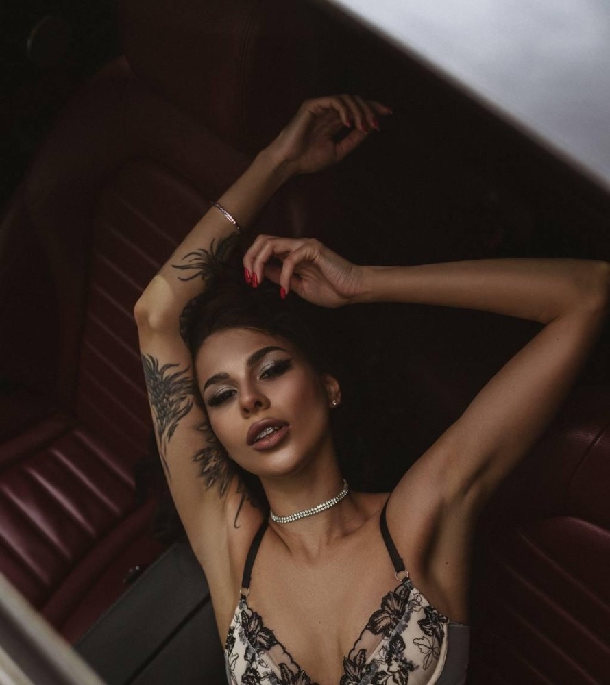 Индивидуалка Марина фото № 2 в городе Фурманов