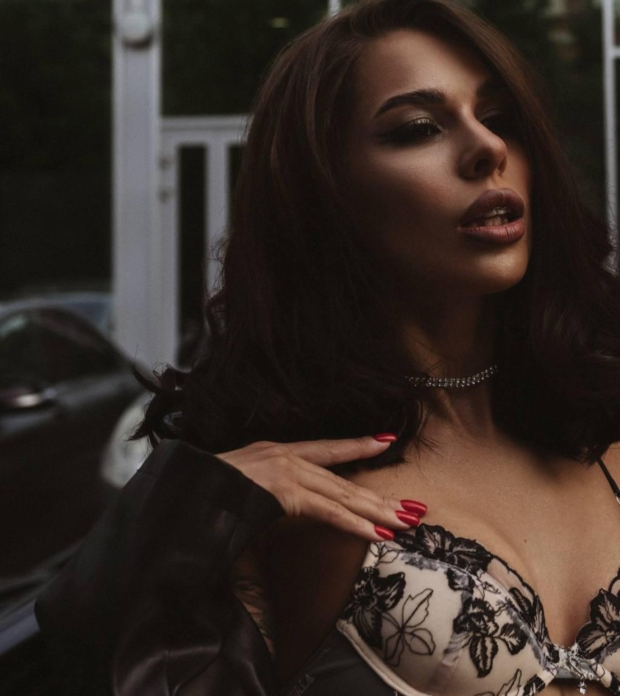 Индивидуалка Марина фото № 2 в городе Фурманов