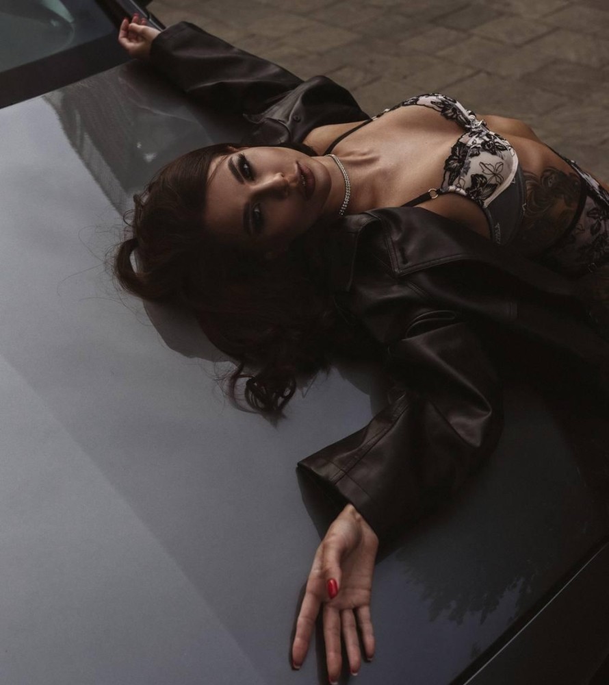 Индивидуалка Марина фото № 2 в городе Фурманов