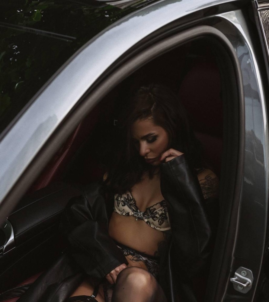 Индивидуалка Марина фото № 2 в городе Фурманов