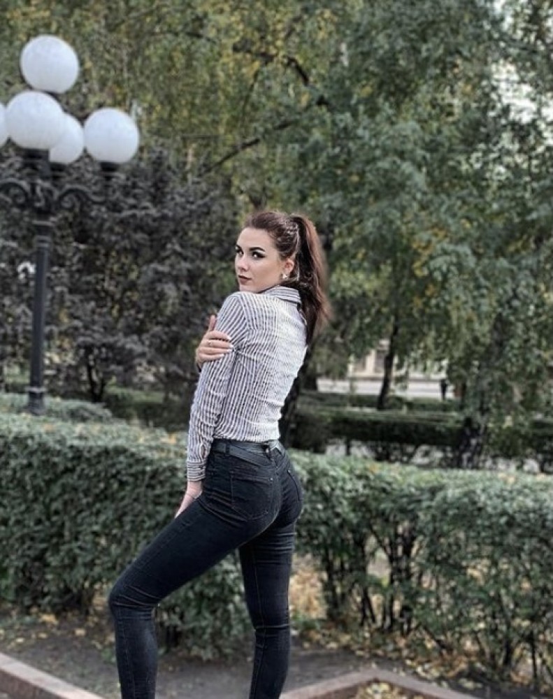 Индивидуалка Надя фото № 2 в городе Фурманов