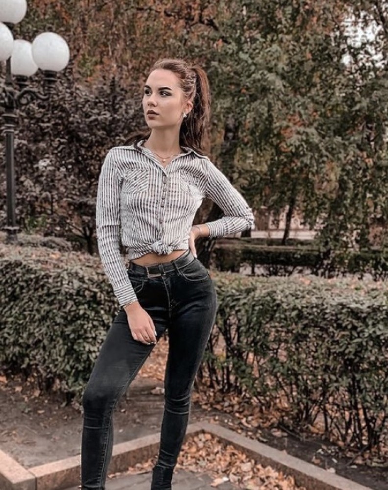 Индивидуалка Надя фото № 2 в городе Фурманов