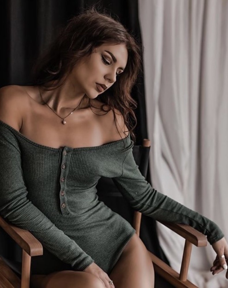 Индивидуалка Надя фото № 2 в городе Фурманов