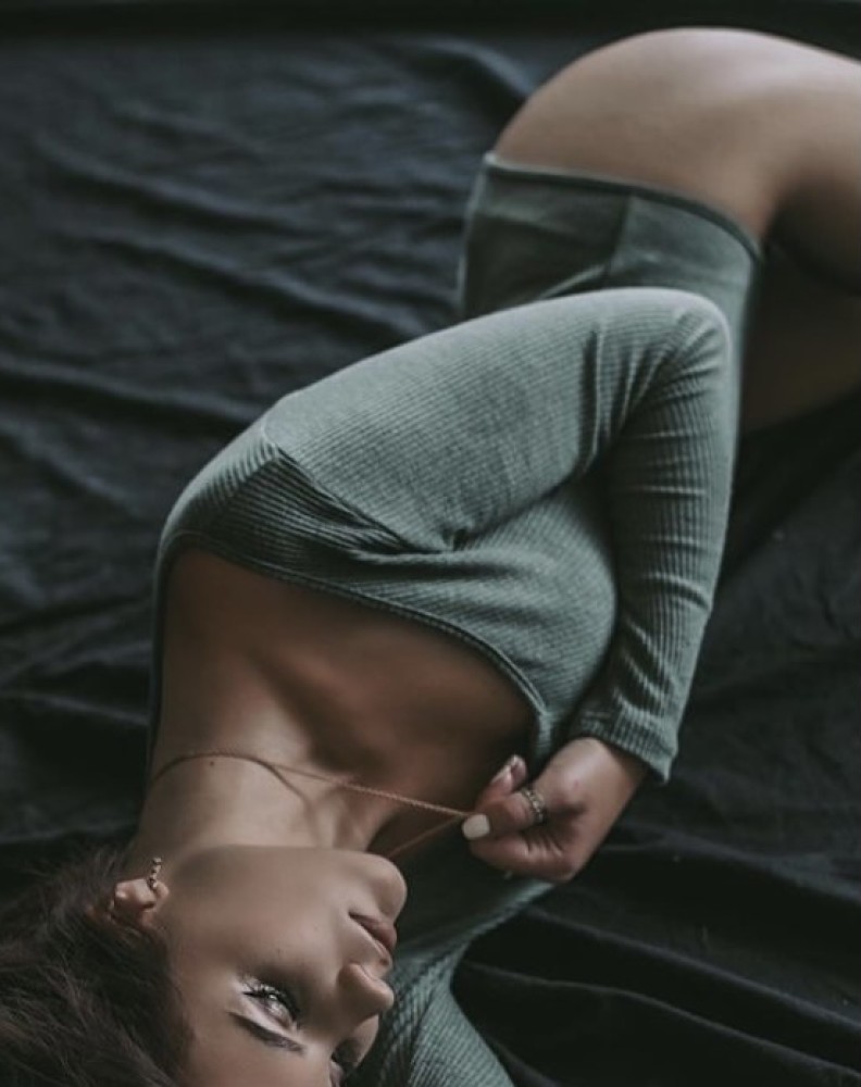 Индивидуалка Надя фото № 2 в городе Фурманов