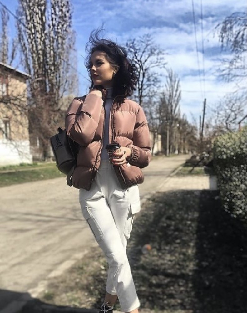 Индивидуалка Надя фото № 2 в городе Фурманов