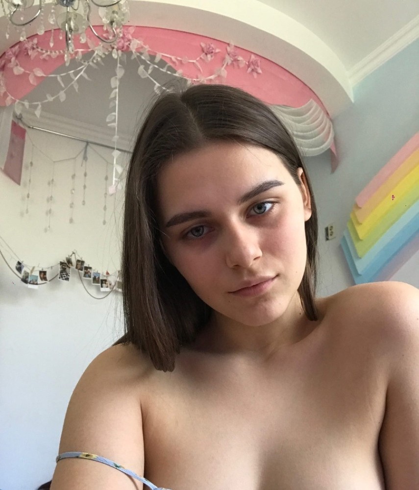 Индивидуалка Никушка фото № 2 в городе Фурманов