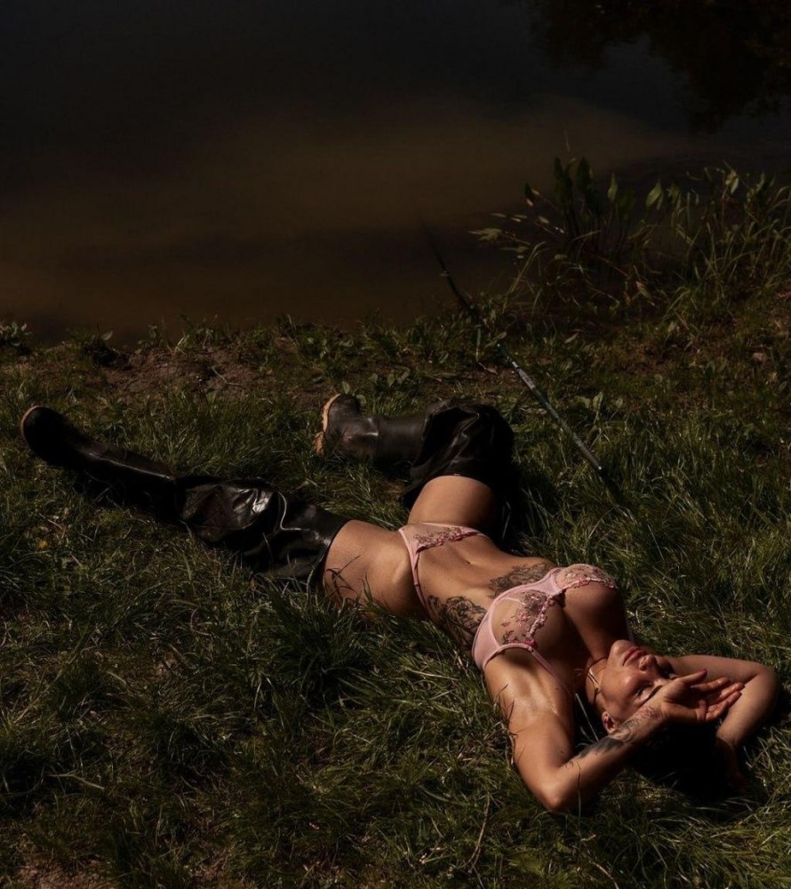 Индивидуалка Юля главное фото в городе Фурманов 