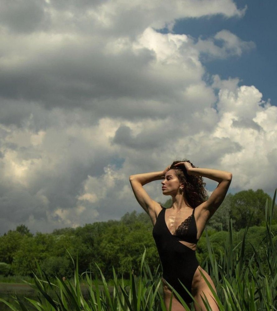 Индивидуалка Стелла главное фото в городе Фурманов 