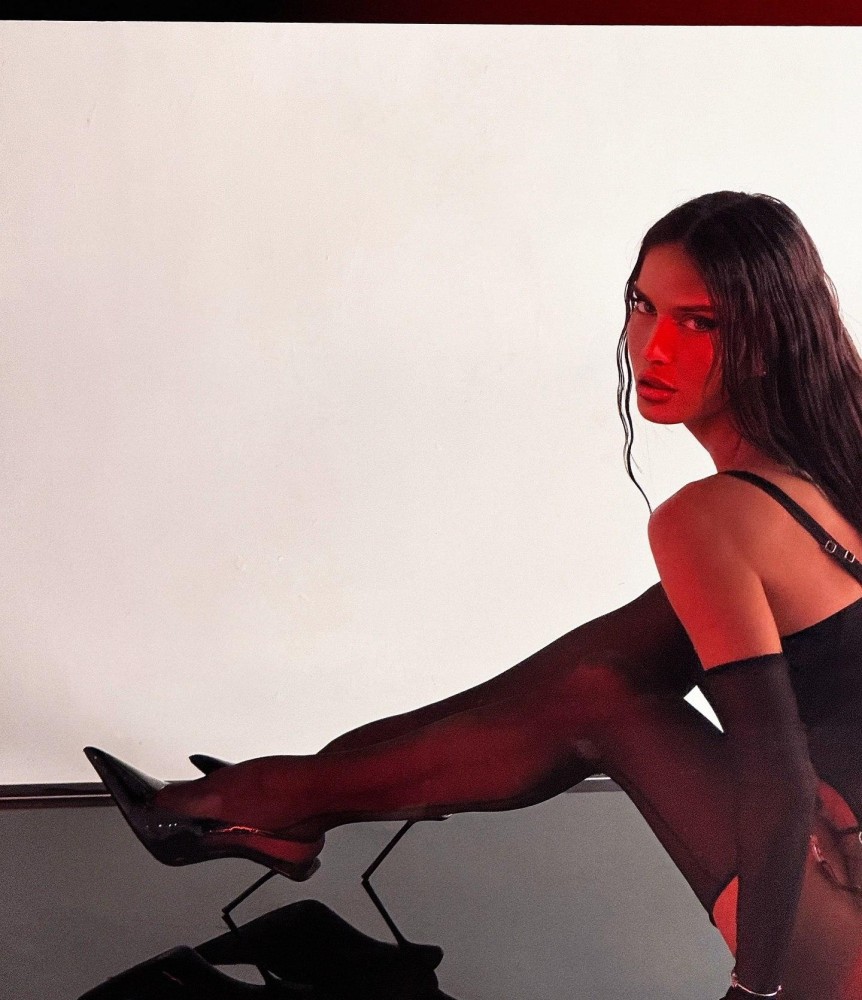 Индивидуалка Залина главное фото в городе Фурманов 