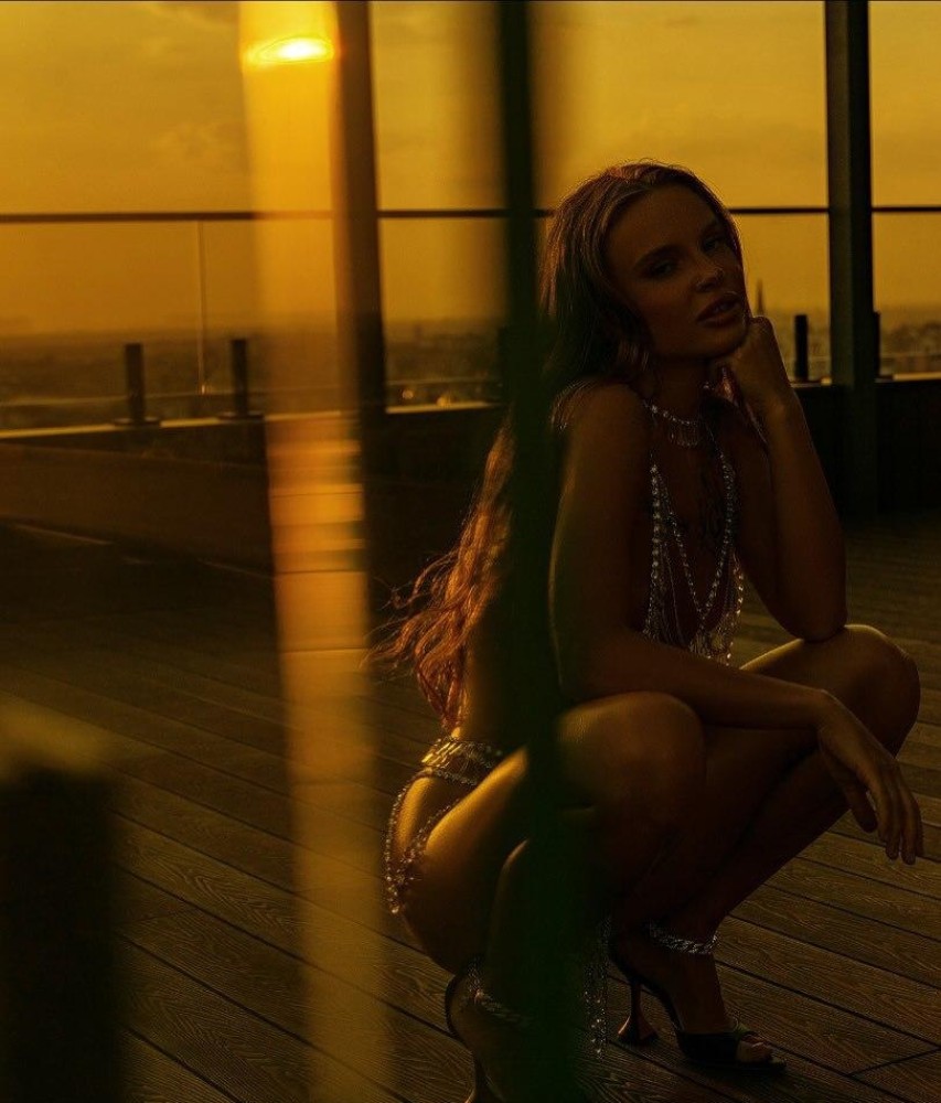 Индивидуалка Эмма главное фото в городе Фурманов 