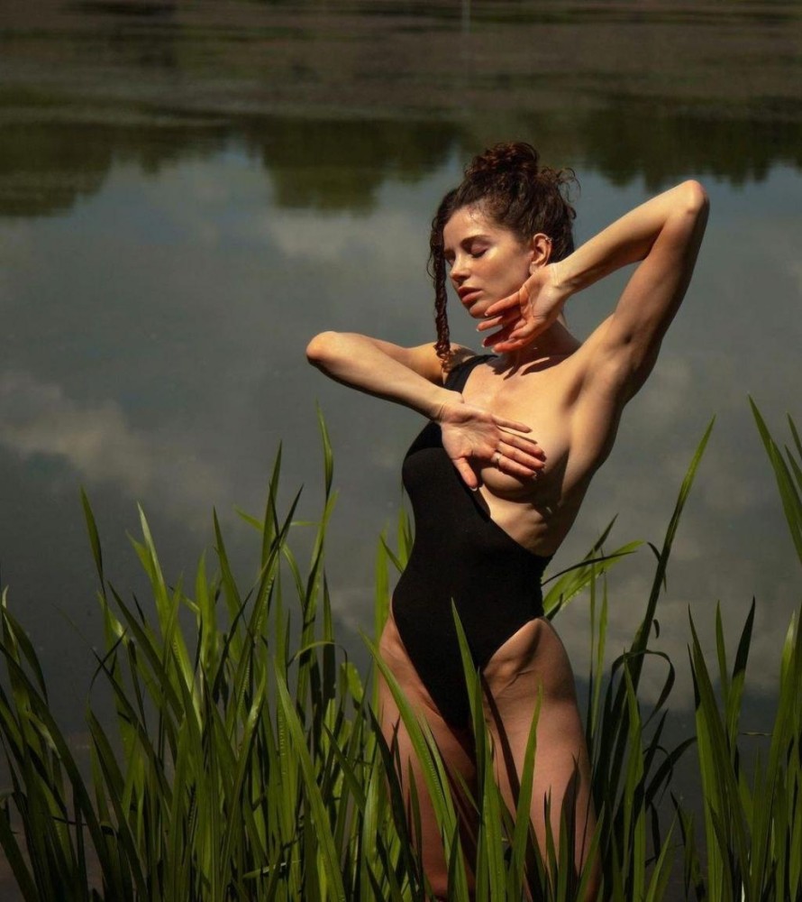 Индивидуалка Стелла фото № 2 в городе Фурманов