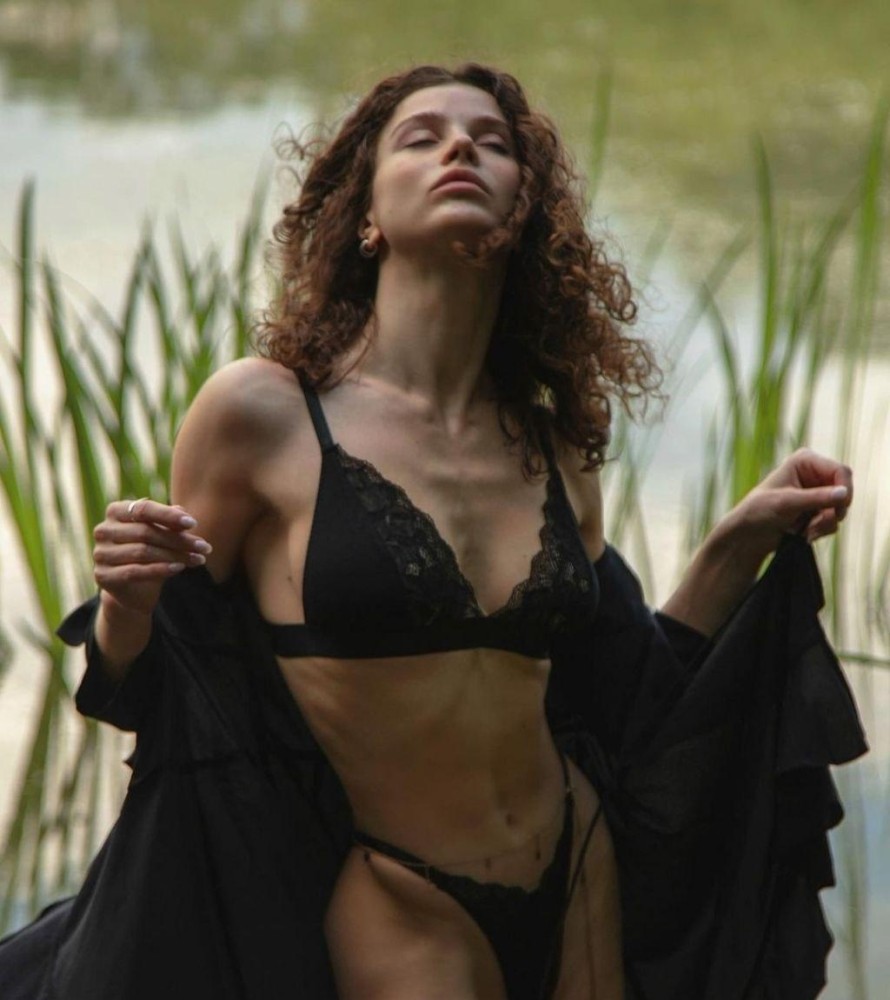 Индивидуалка Стелла фото № 2 в городе Фурманов