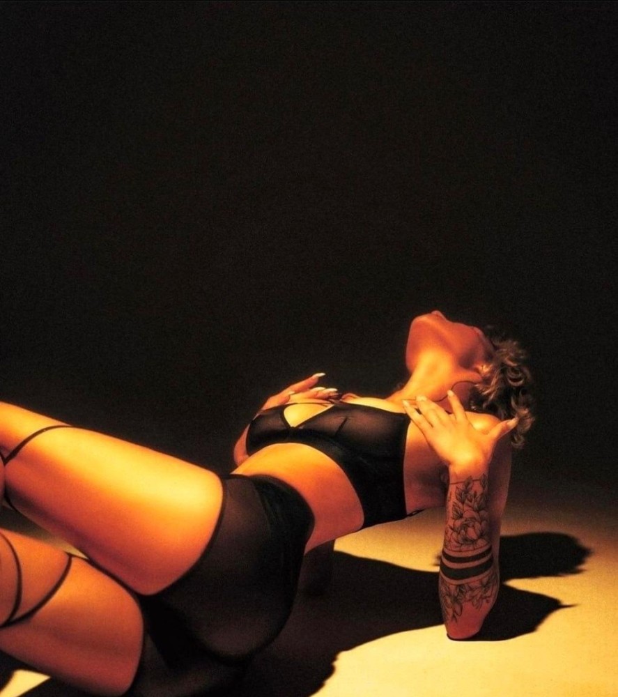 Индивидуалка Светка фото № 2 в городе Фурманов