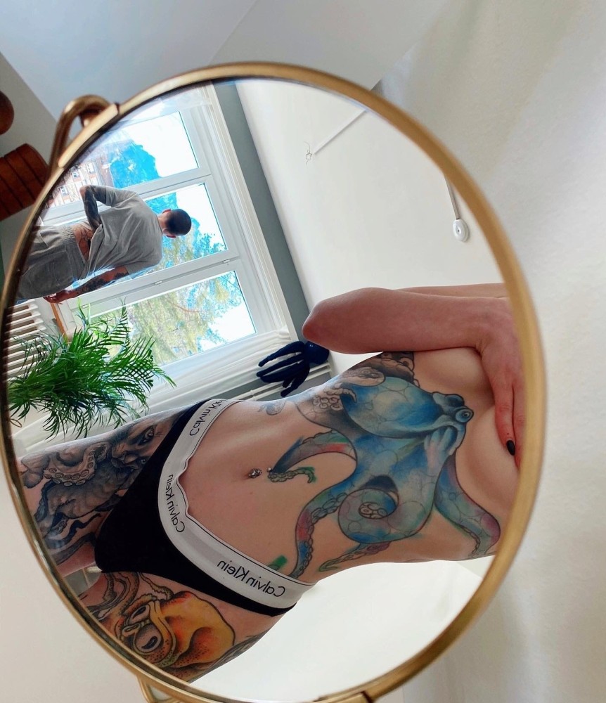 Индивидуалка Светлана фото № 2 в городе Фурманов