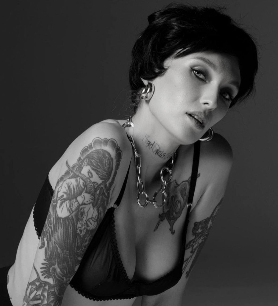 Индивидуалка Валерия фото № 2 в городе Фурманов