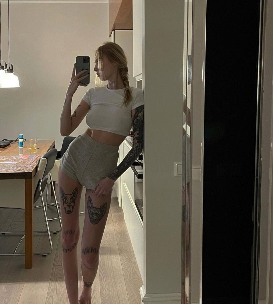 Индивидуалка Валерия фото № 2 в городе Фурманов