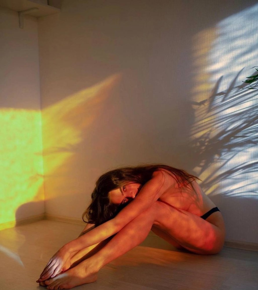 Индивидуалка Владка фото № 2 в городе Фурманов