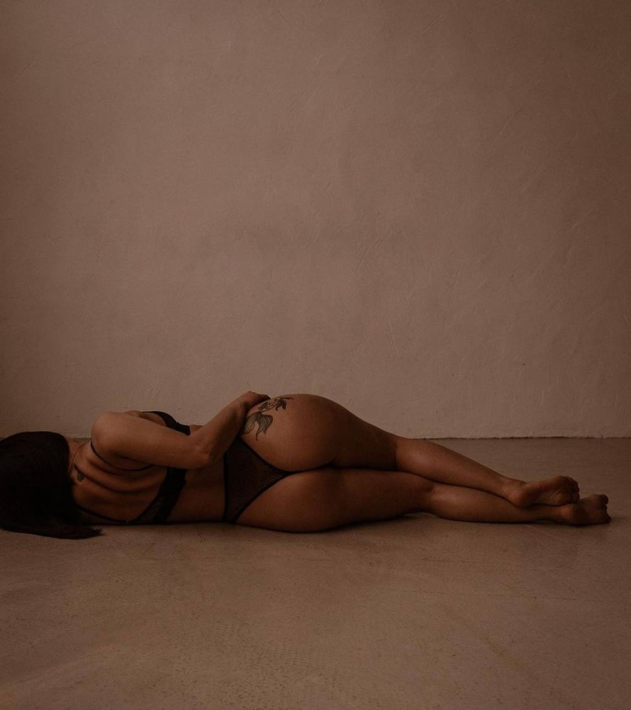 Индивидуалка Владка фото № 2 в городе Фурманов