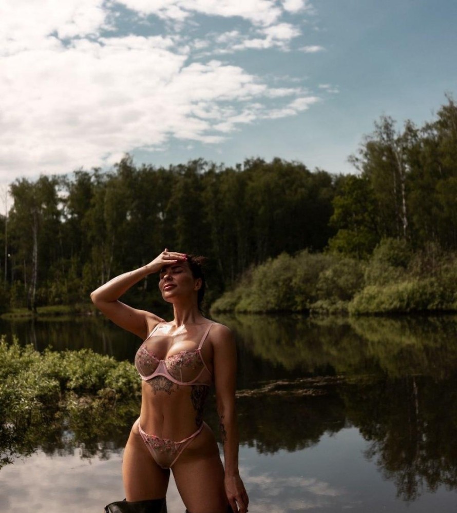 Индивидуалка Юля фото № 2 в городе Фурманов