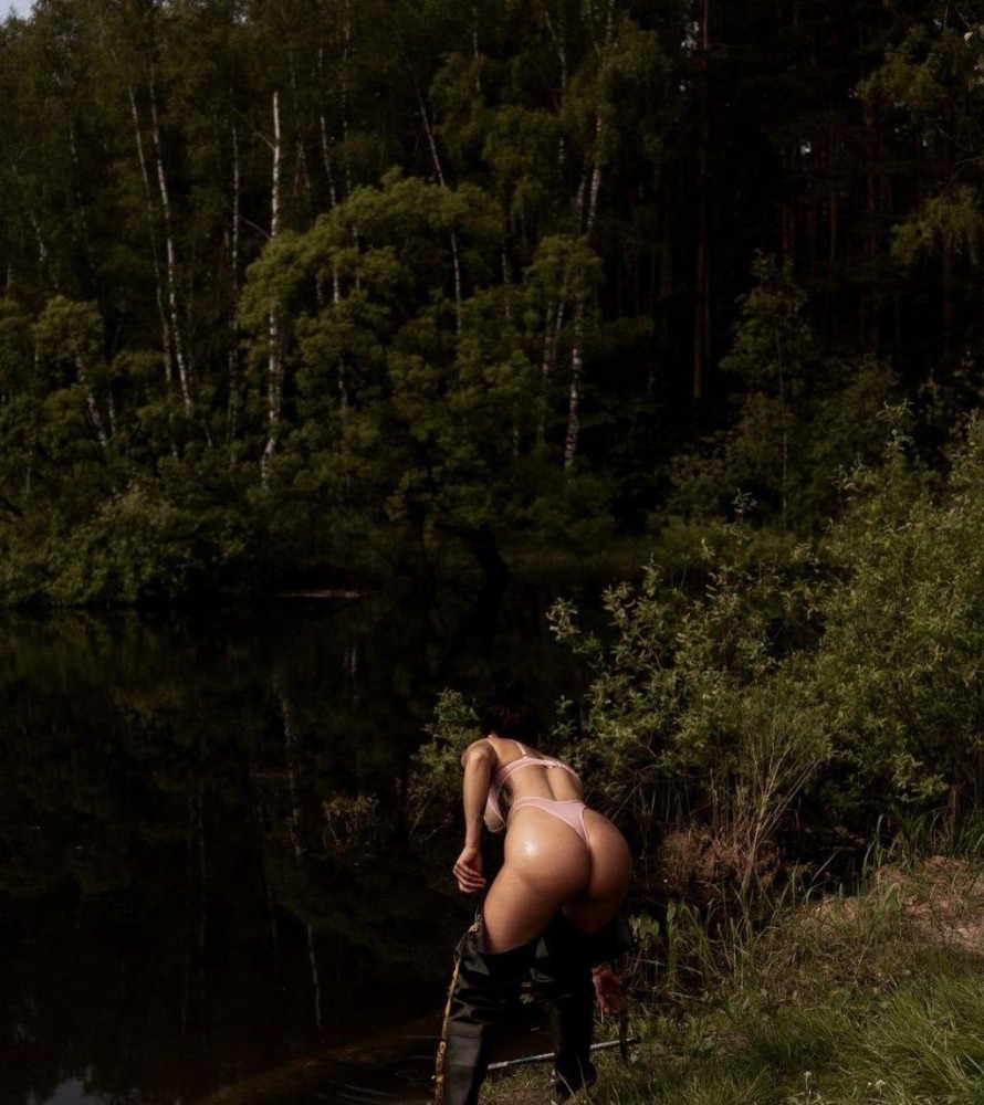 Индивидуалка Юля фото № 2 в городе Фурманов