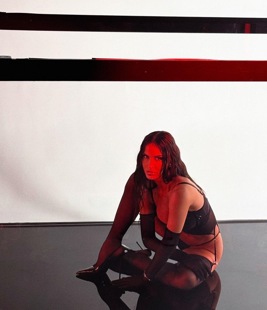 Индивидуалка Залина фото № 2 в городе Фурманов