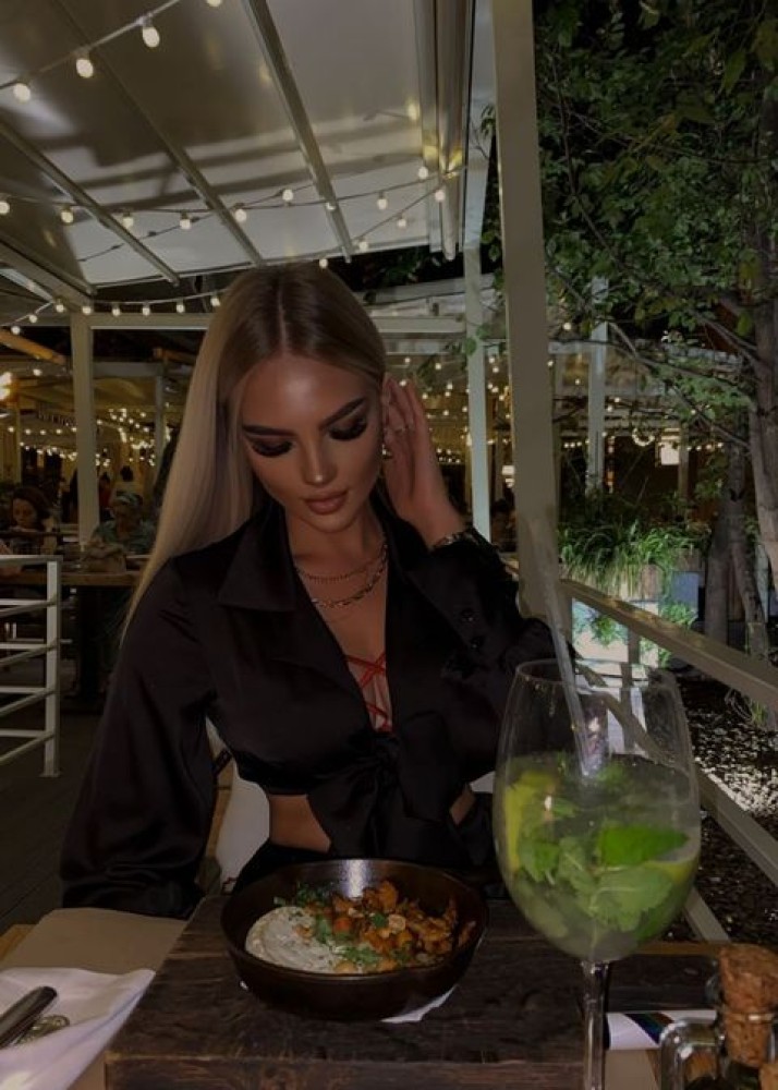 Индивидуалка Аделина фото № 2 в городе Фурманов