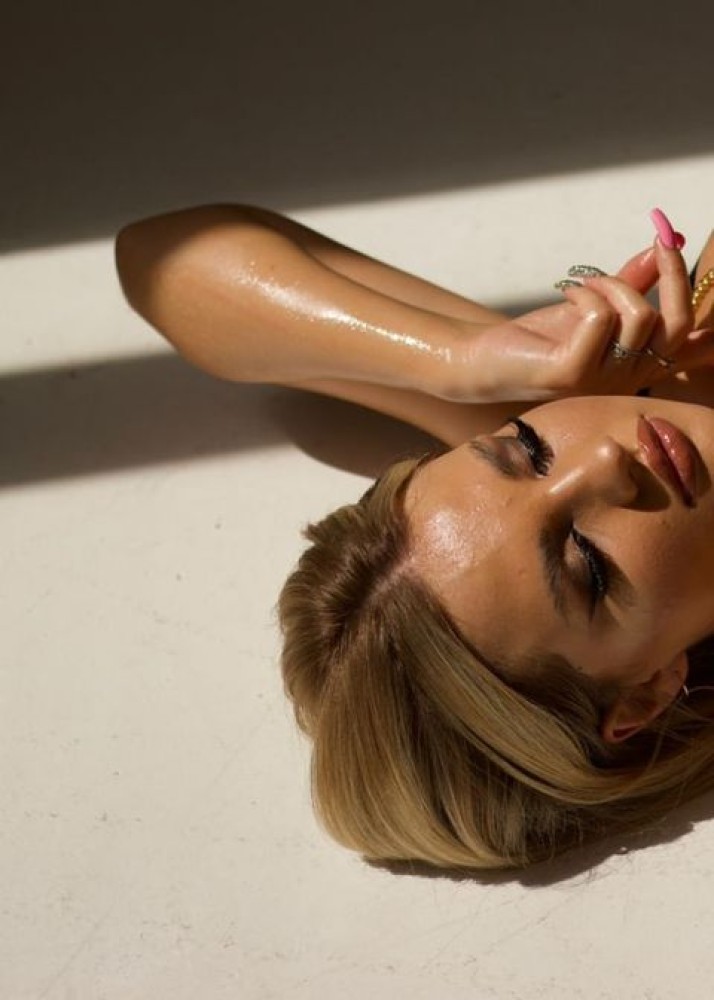 Индивидуалка Аделина фото № 2 в городе Фурманов