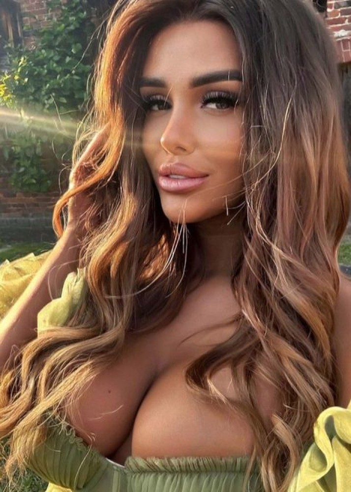 Индивидуалка Алина главное фото в городе Фурманов 