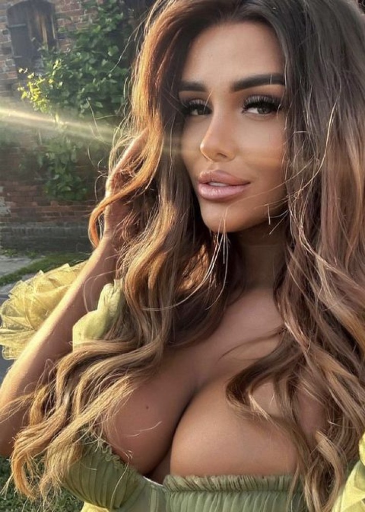 Индивидуалка Алина фото № 2 в городе Фурманов