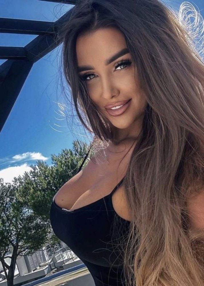 Индивидуалка Алина фото № 2 в городе Фурманов